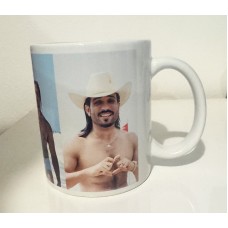 Cup - Hussain Q.