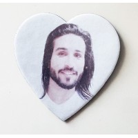 Magnet - heart