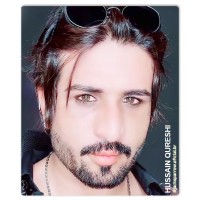 Mouse pad - Hussain Qureshi